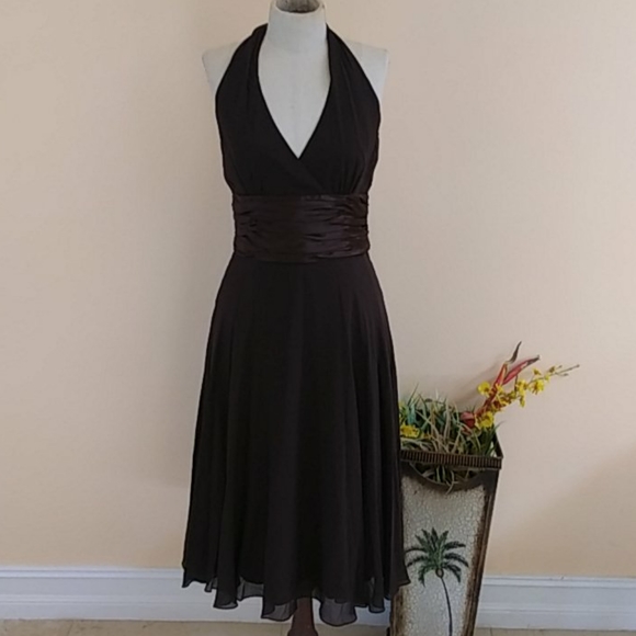 Maggy London Dress. - Picture 1 of 6